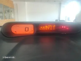 Citroën C3 Picasso 1.6 HDi Seduction 109g - 17