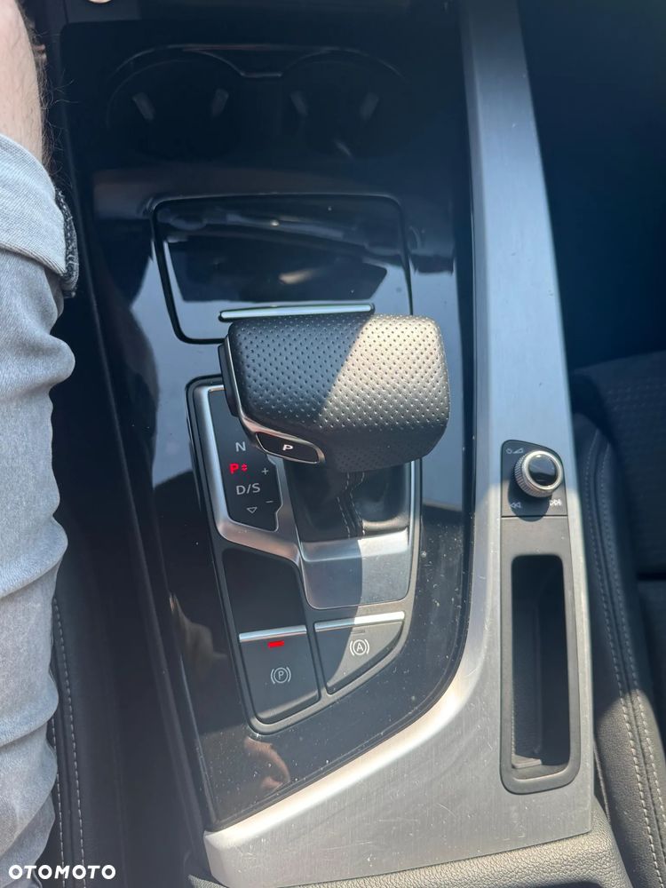 Audi A4 Avant - 15