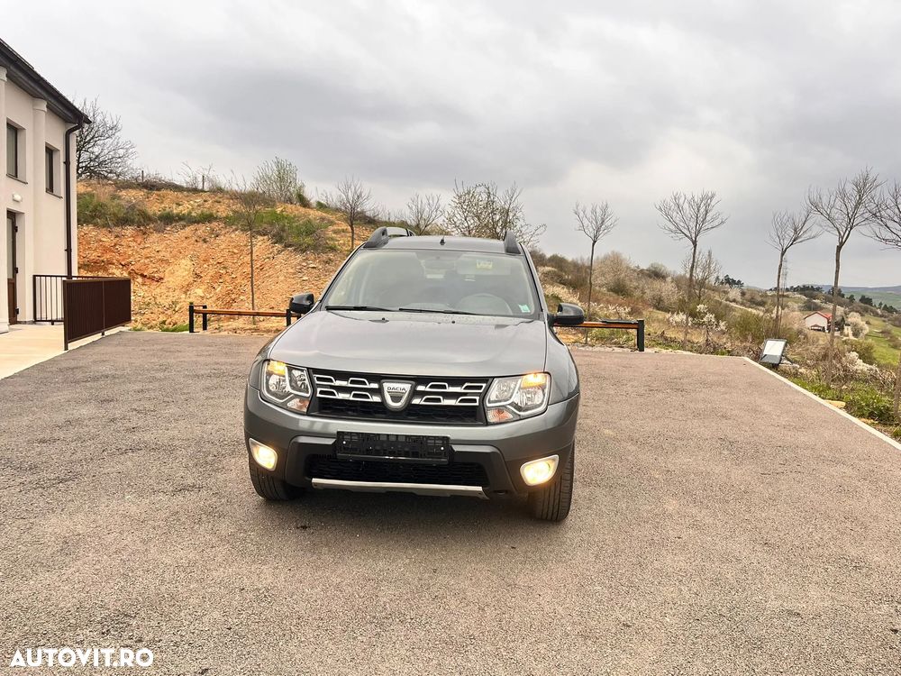 Dacia Duster - 33