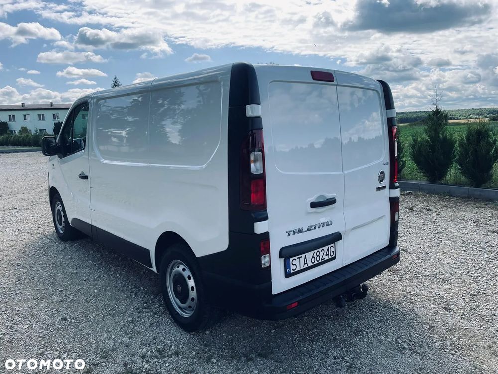 Fiat TALENTO - 8