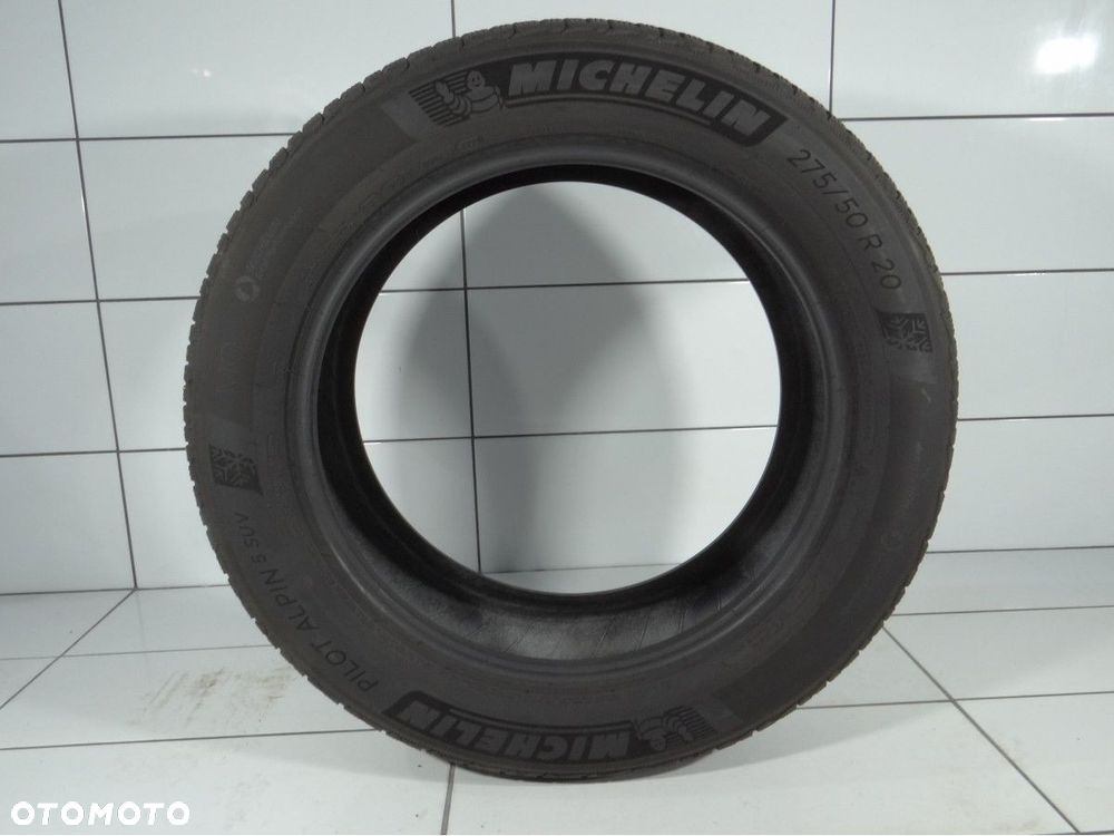 Opony zimowe 275/50R20 113V Michelin - 3