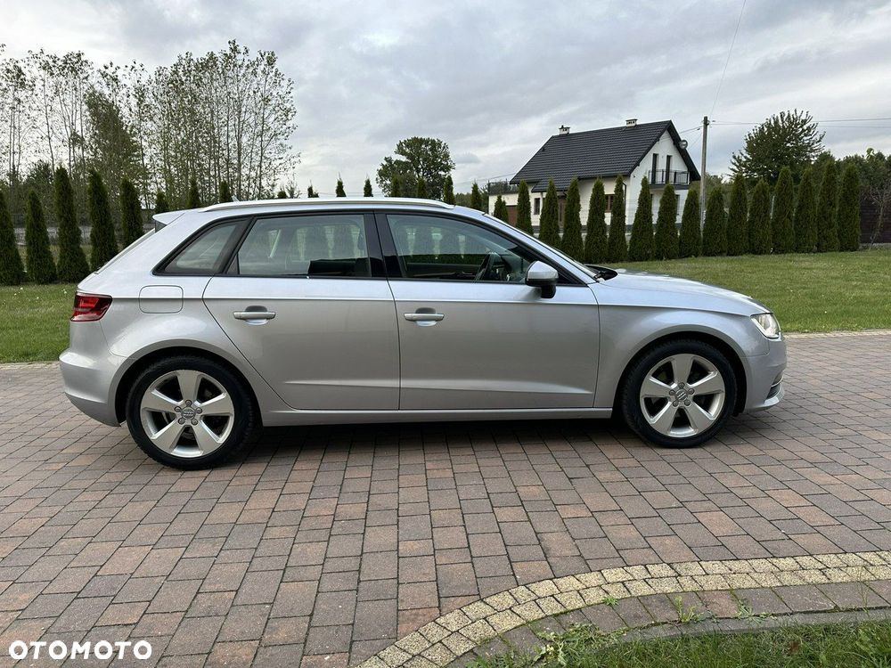 Audi A3 - 12