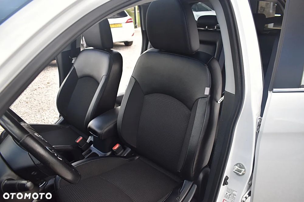 Citroën C4 Aircross 1.6 HDi STT 4x2 Exclusive - 18