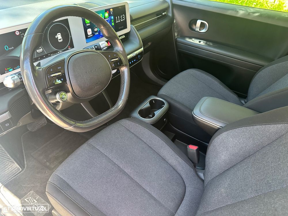 Hyundai Ioniq 5 72,6 kWh - 9