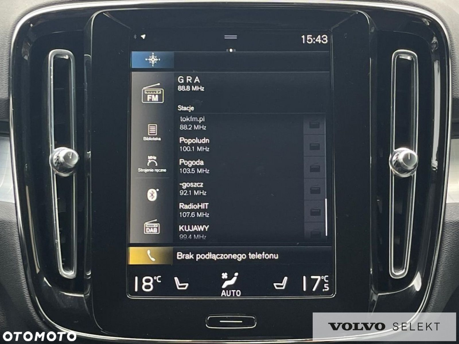 Volvo XC 40 - 22
