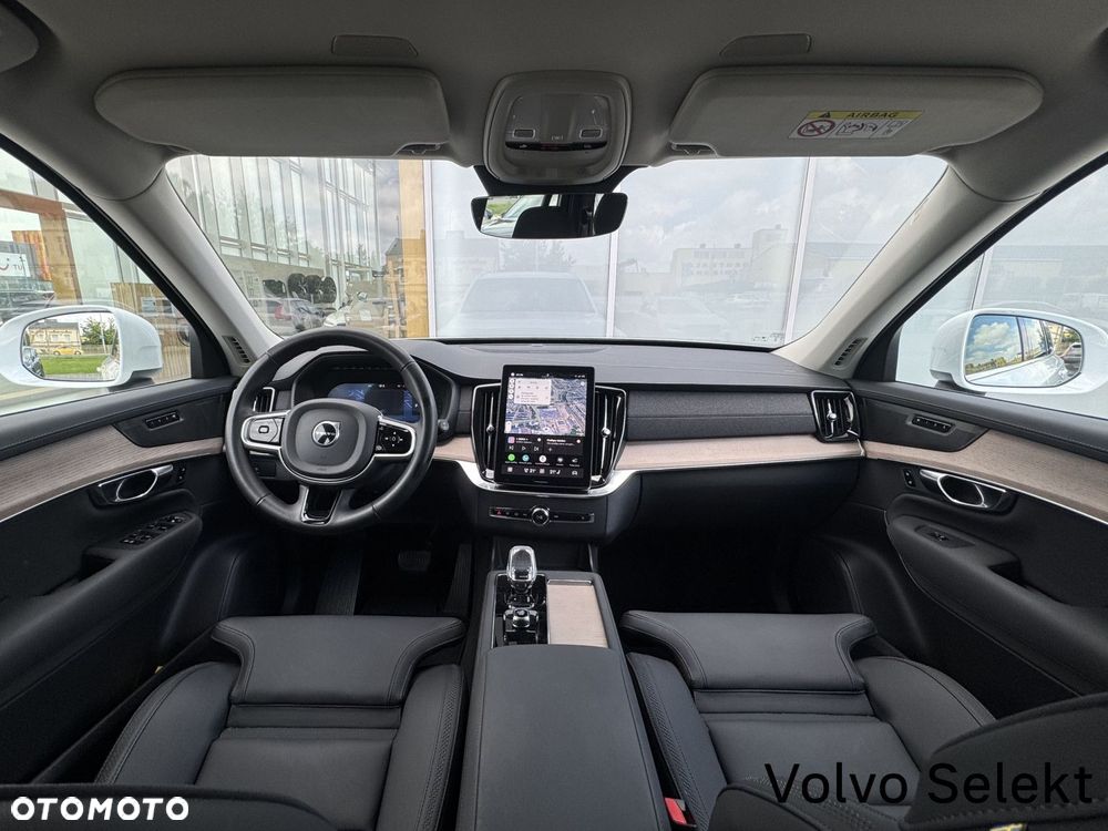 Volvo XC 90 - 32