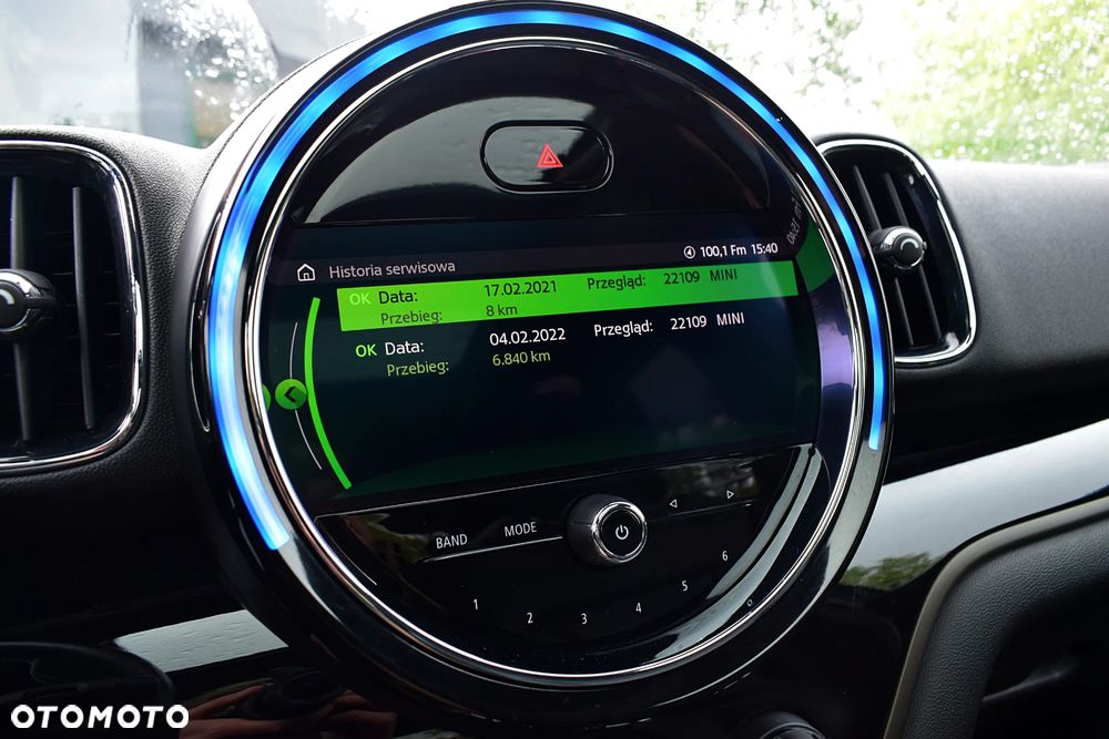MINI Countryman Cooper S Yours Trim - 27