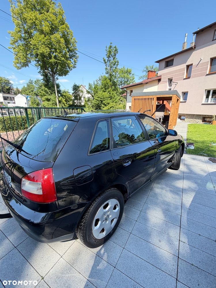 Audi A3 Allstreet - 3