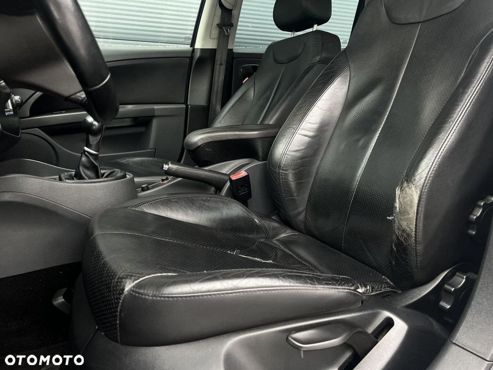 Seat Leon 1.9 TDI Spirit Turbo R - 10