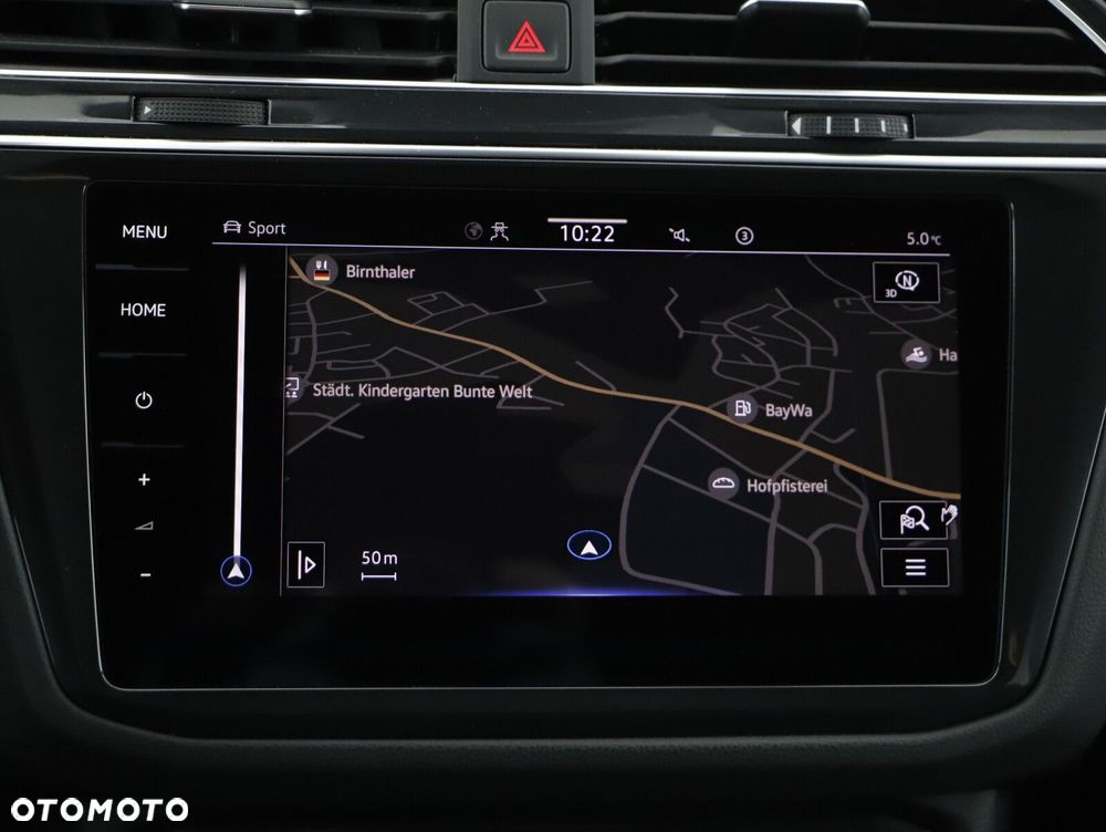 Volkswagen Tiguan - 13