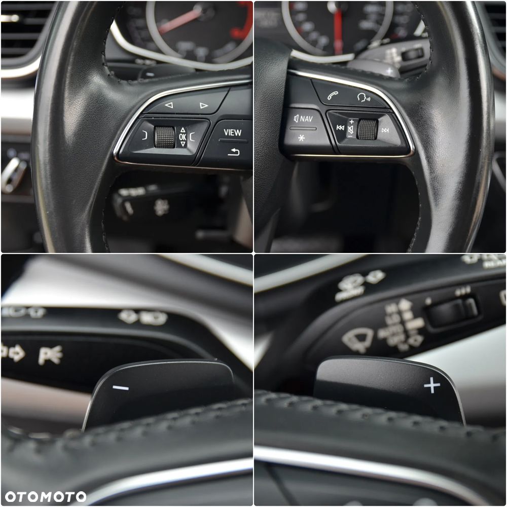 Audi Q5 35 TDI quattro S tronic design - 37