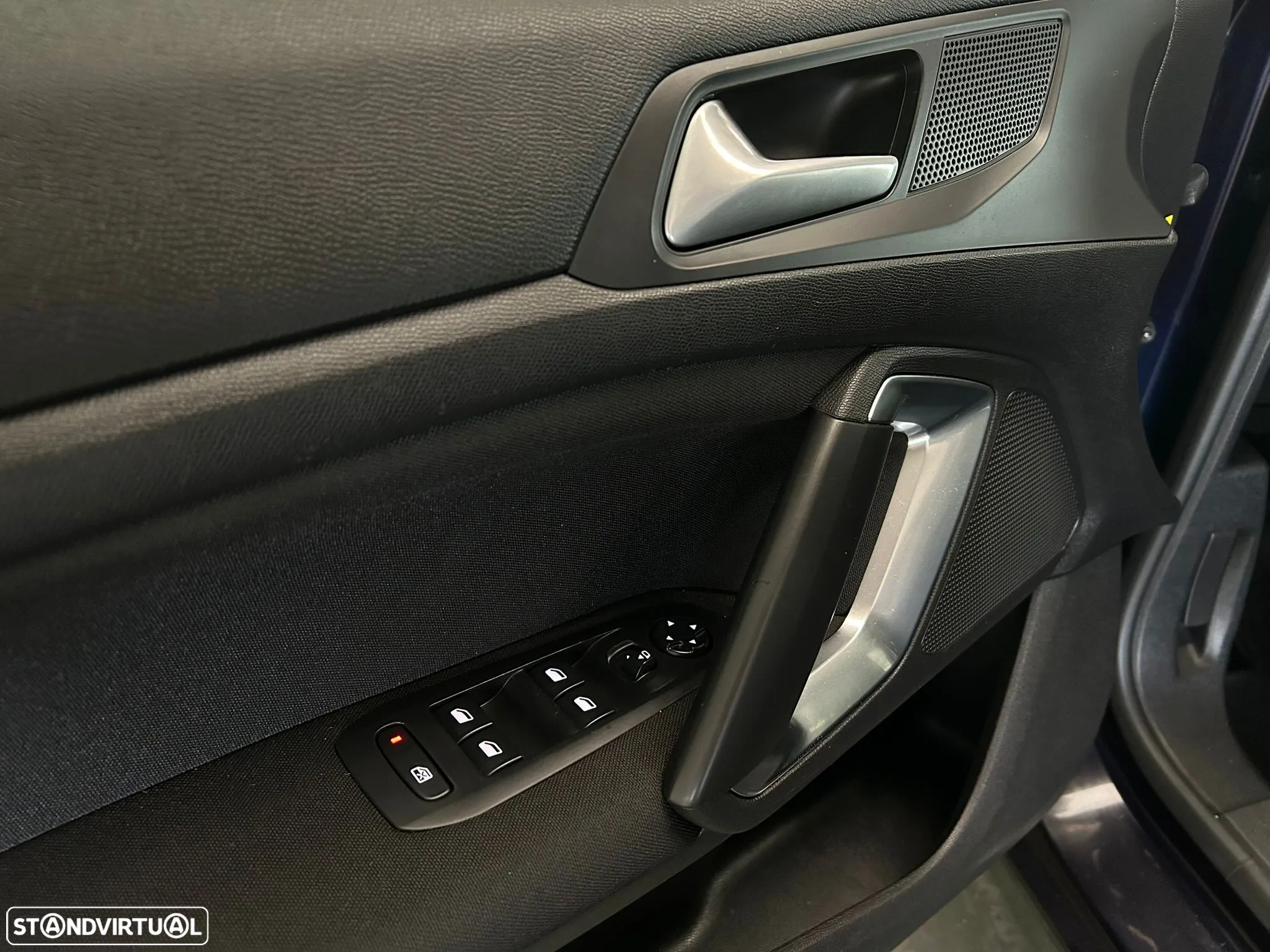 Peugeot 308 1.6 HDi Access - 17