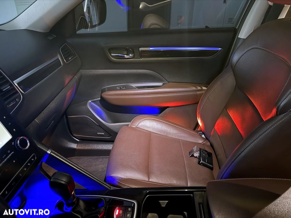 Renault Koleos ENERGY dCi 175 X-tronic 4WD LIFE - 22