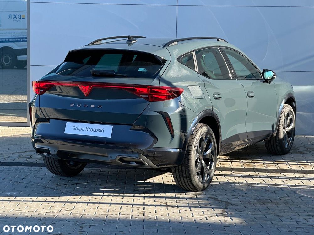 Cupra Formentor 1.5 TSI DSG - 7