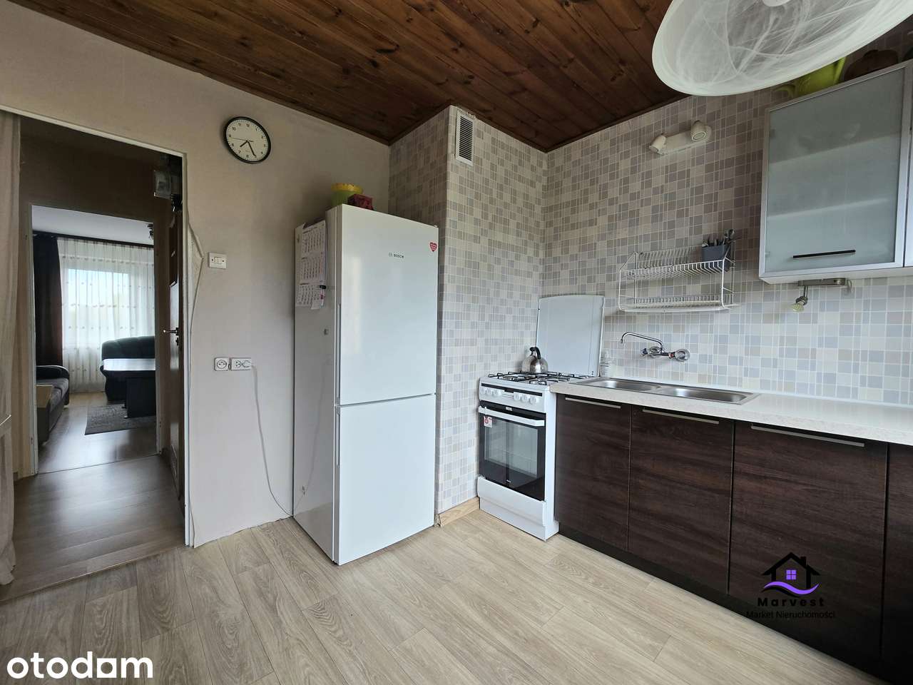 Mieszkanie na sprzedaż, 3 pokoje, 58 m², Częstochowa
