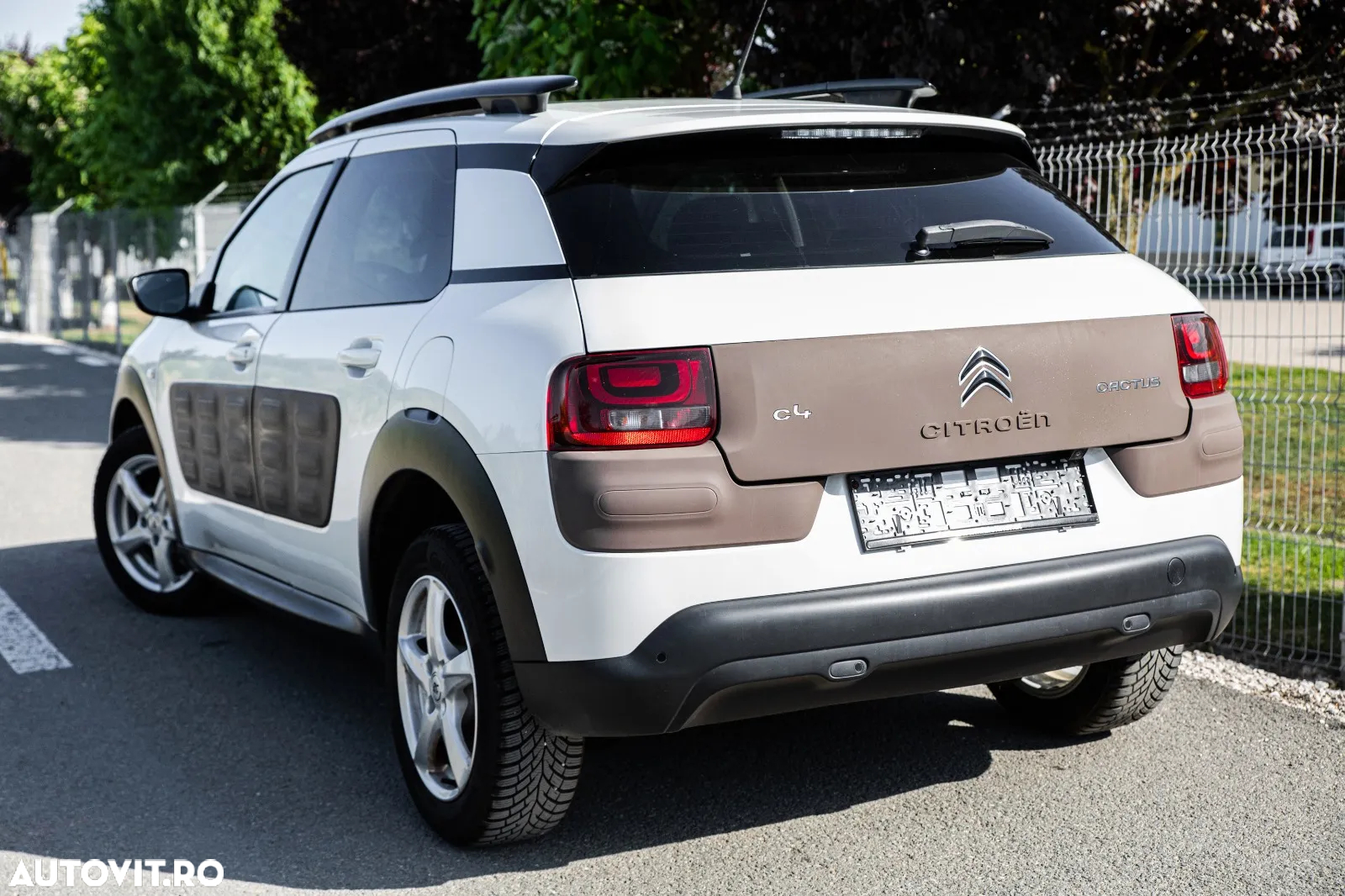 Citroën C4 Cactus BlueHDi 100 Stop&Start Selection - 2