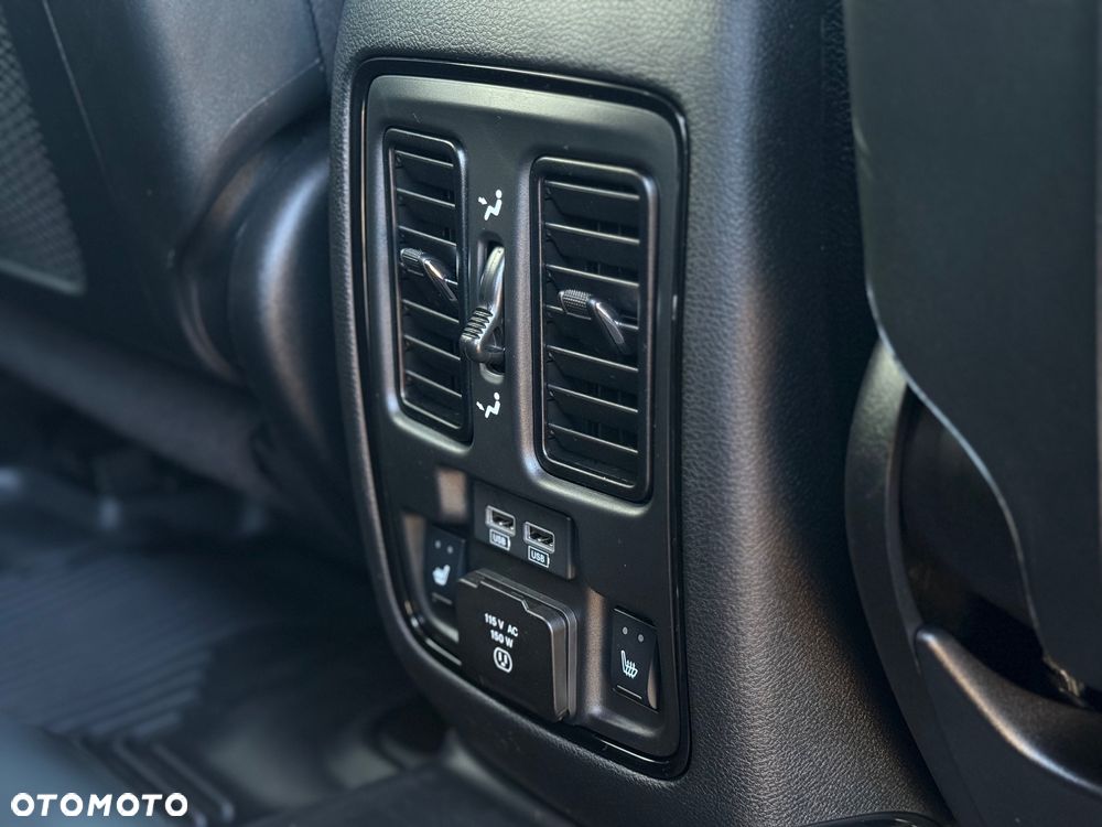 Dodge Durango 5.7 R/T - 31