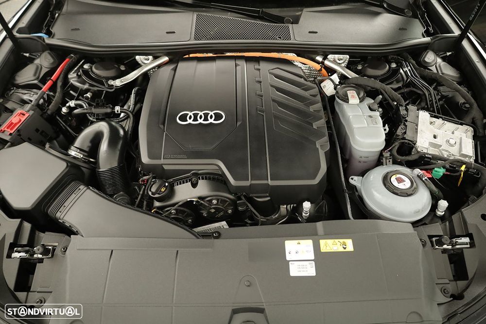 Audi A6 Avant 50 TFSIe quattro S tronic - 30