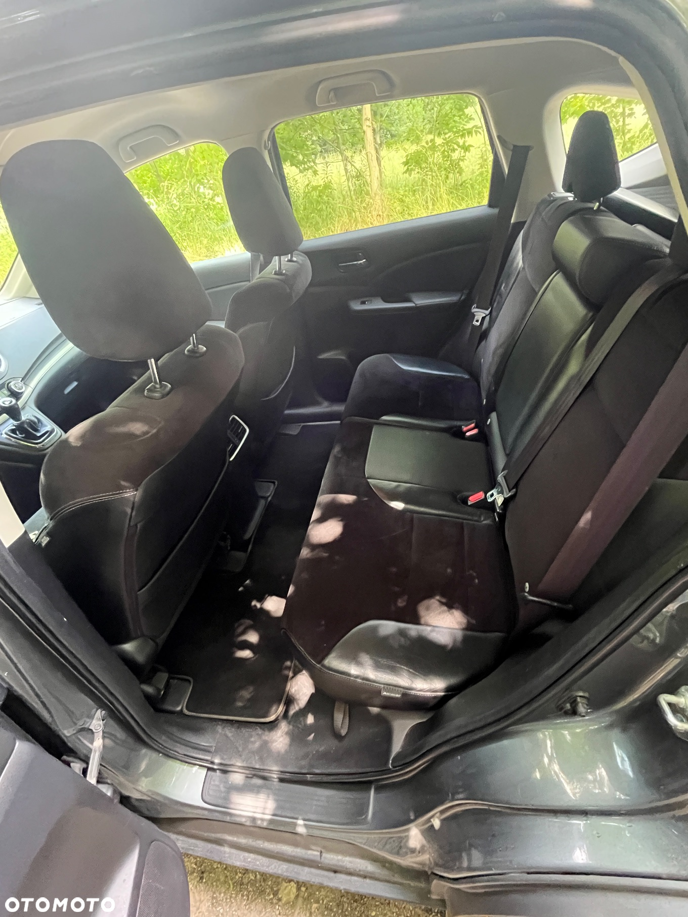 Honda CR-V 1.6i-DTEC Elegance Plus - 18