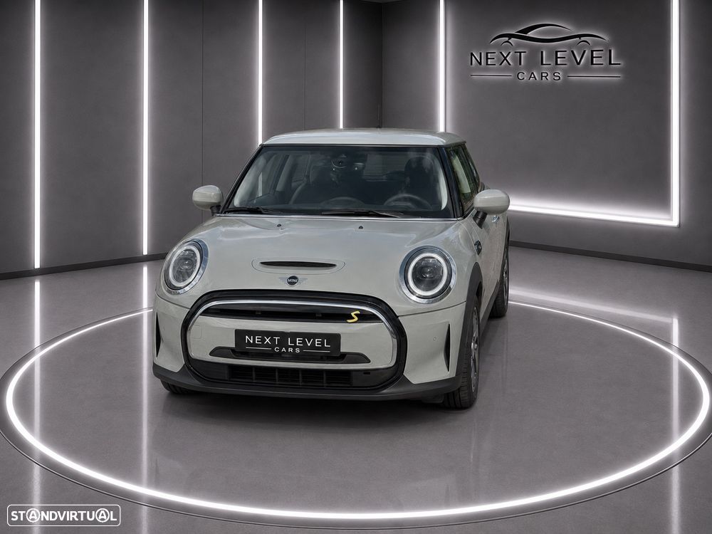 MINI 3 Portas Cooper SE - 2