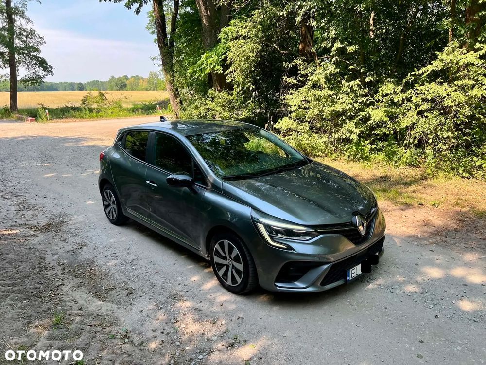 Renault Clio 1.0 TCe Evolution - 18