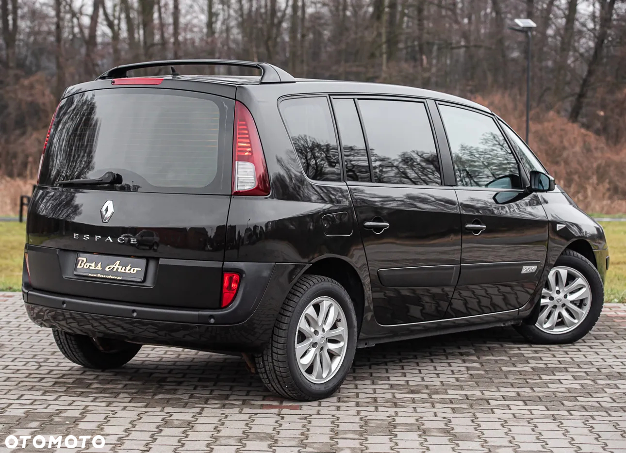 Renault Espace 2.0 dCi Dynamique - 13