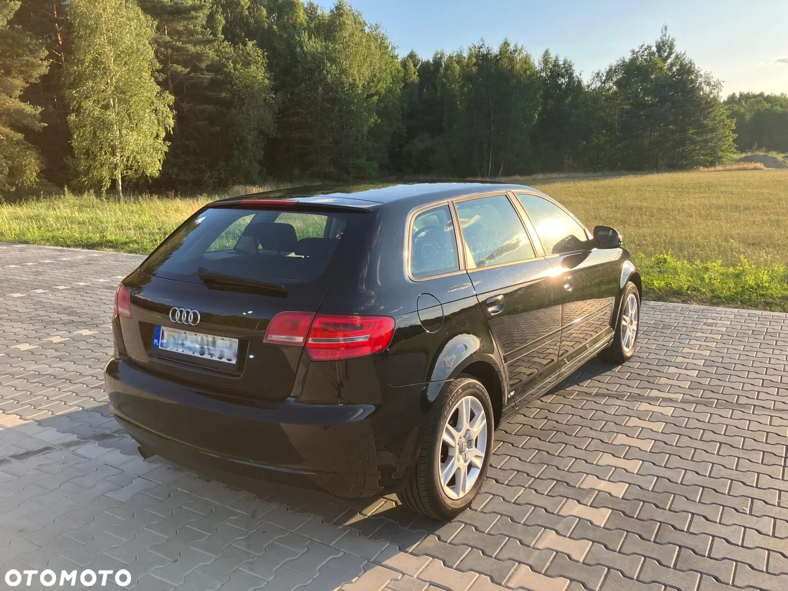 Audi A3 1.6 Sportback Ambition - 6