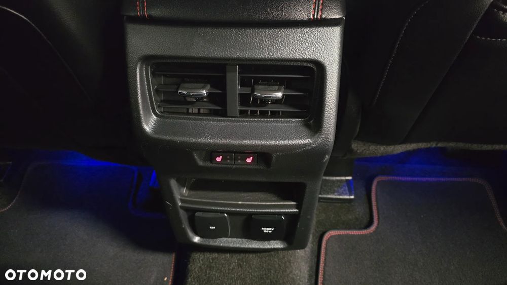 Ford Edge 2.0 EcoBlue Twin-Turbo 4WD ST-Line - 16