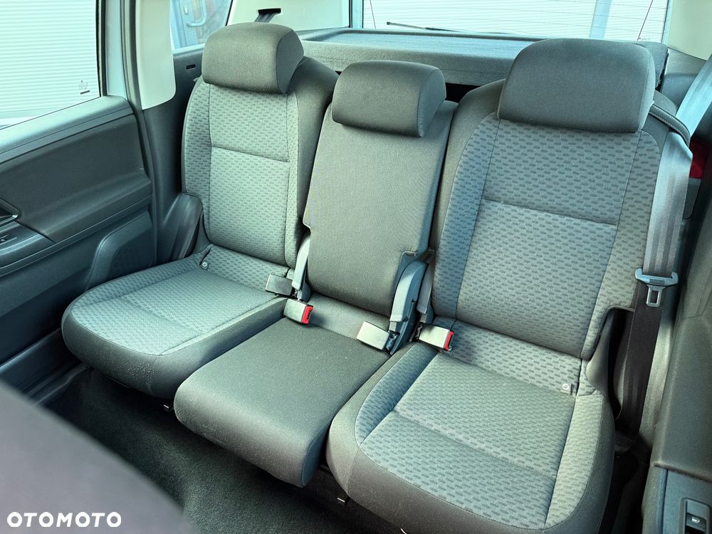 Skoda Roomster 1.2 TSI - 25