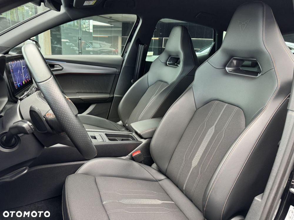 Cupra Formentor 2.0 TSI 4Drive DSG - 12