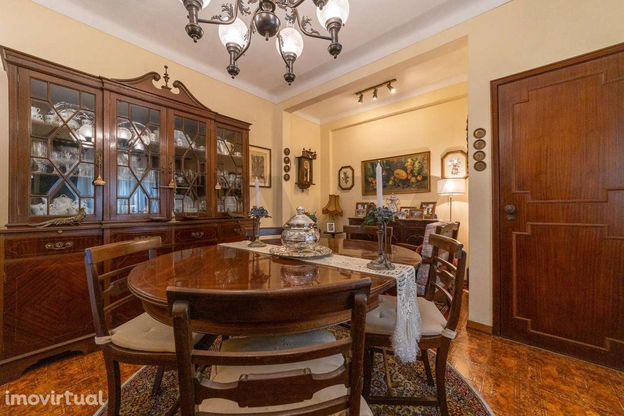 Moradia para venda em Campolide - Grande imagem: 3/35