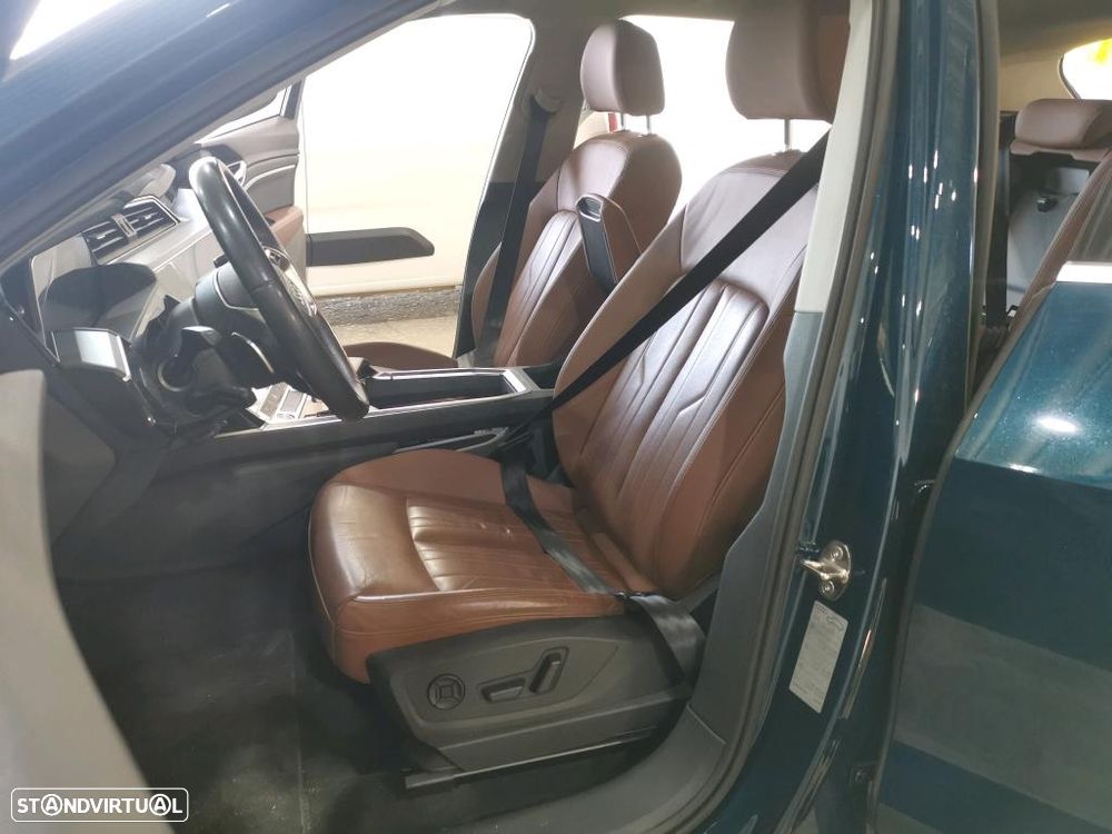 Audi e-tron 50 quattro Advanced - 7