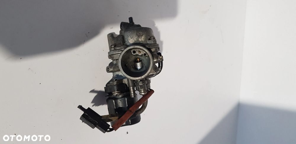 Yamaha Zest MBK Evolis 50 Gaźnik - 7