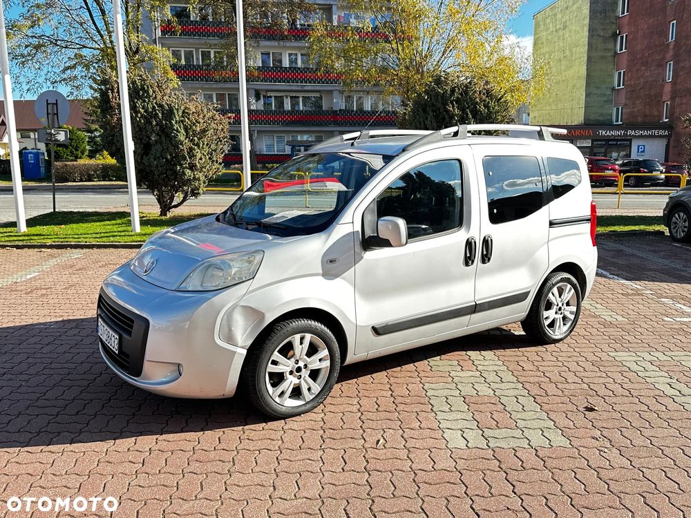 Fiat Qubo - 5