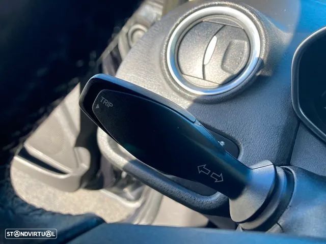 Ford Fiesta 1.5 TDCi Trend - 13