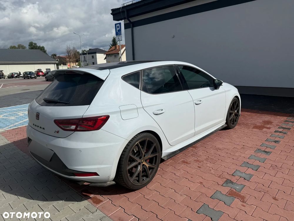 Seat Leon - 4
