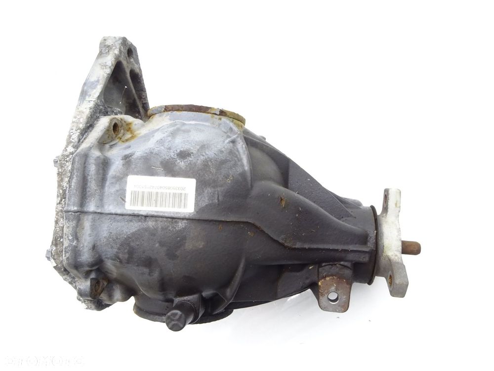 Kompresor most dyferencjał kompresor a2033510205 clc 200 1.8 k - 3