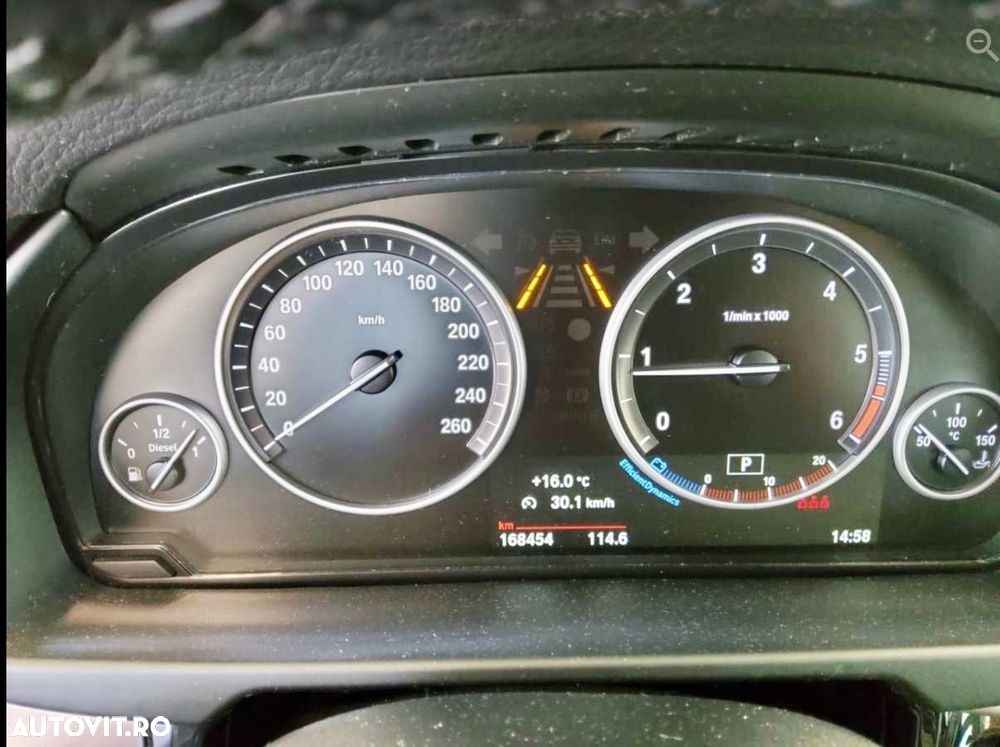BMW X5 xDrive25d - 4