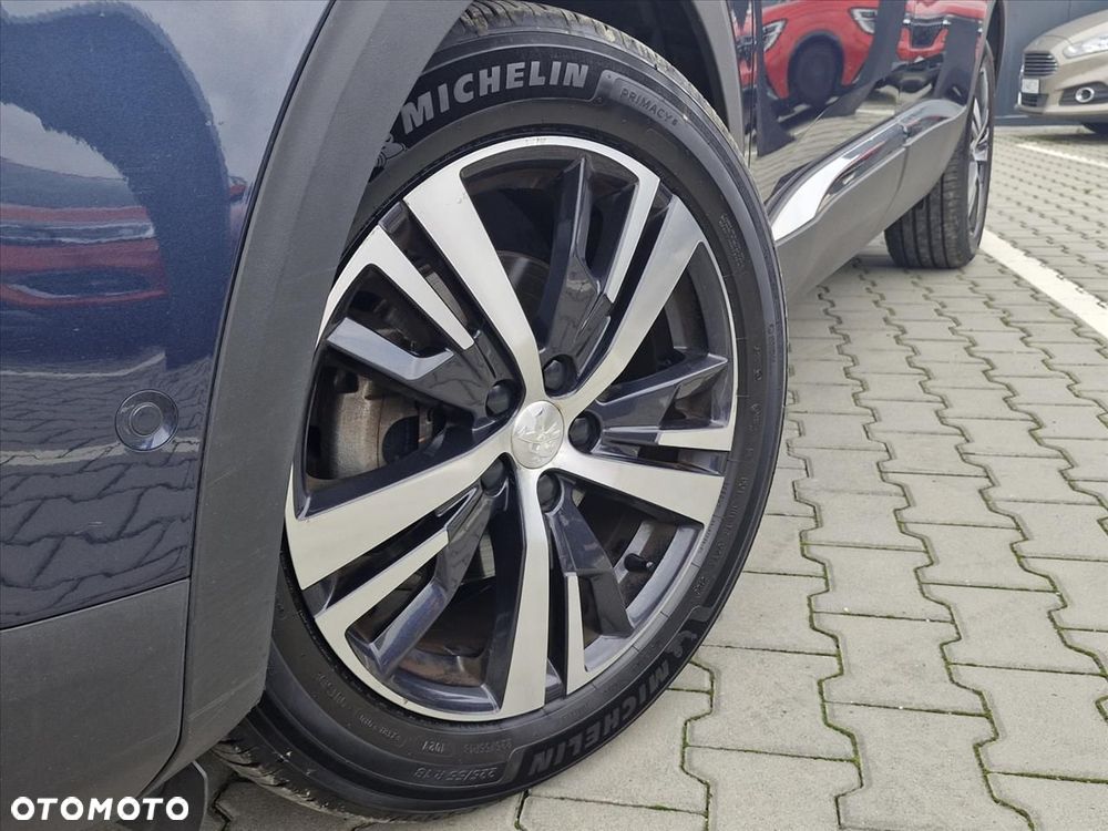 Peugeot 5008 2.0 BlueHDI Crossway S&S EAT8 - 20