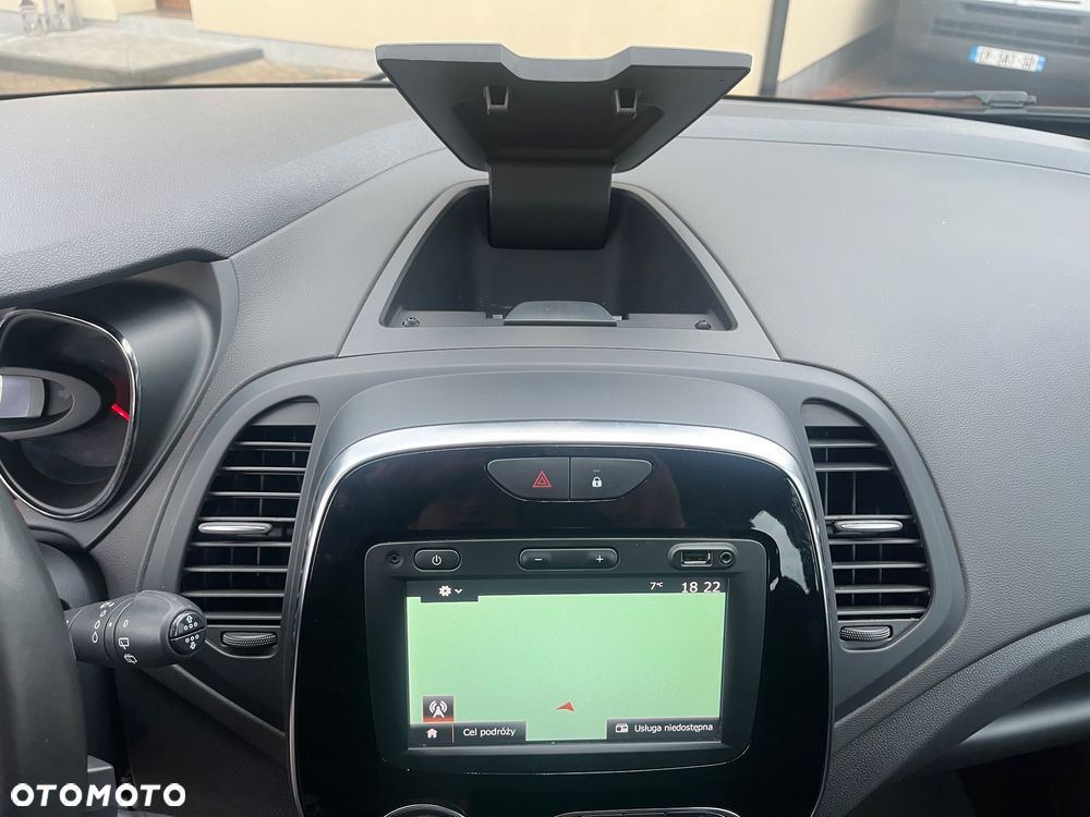 Renault Captur - 21