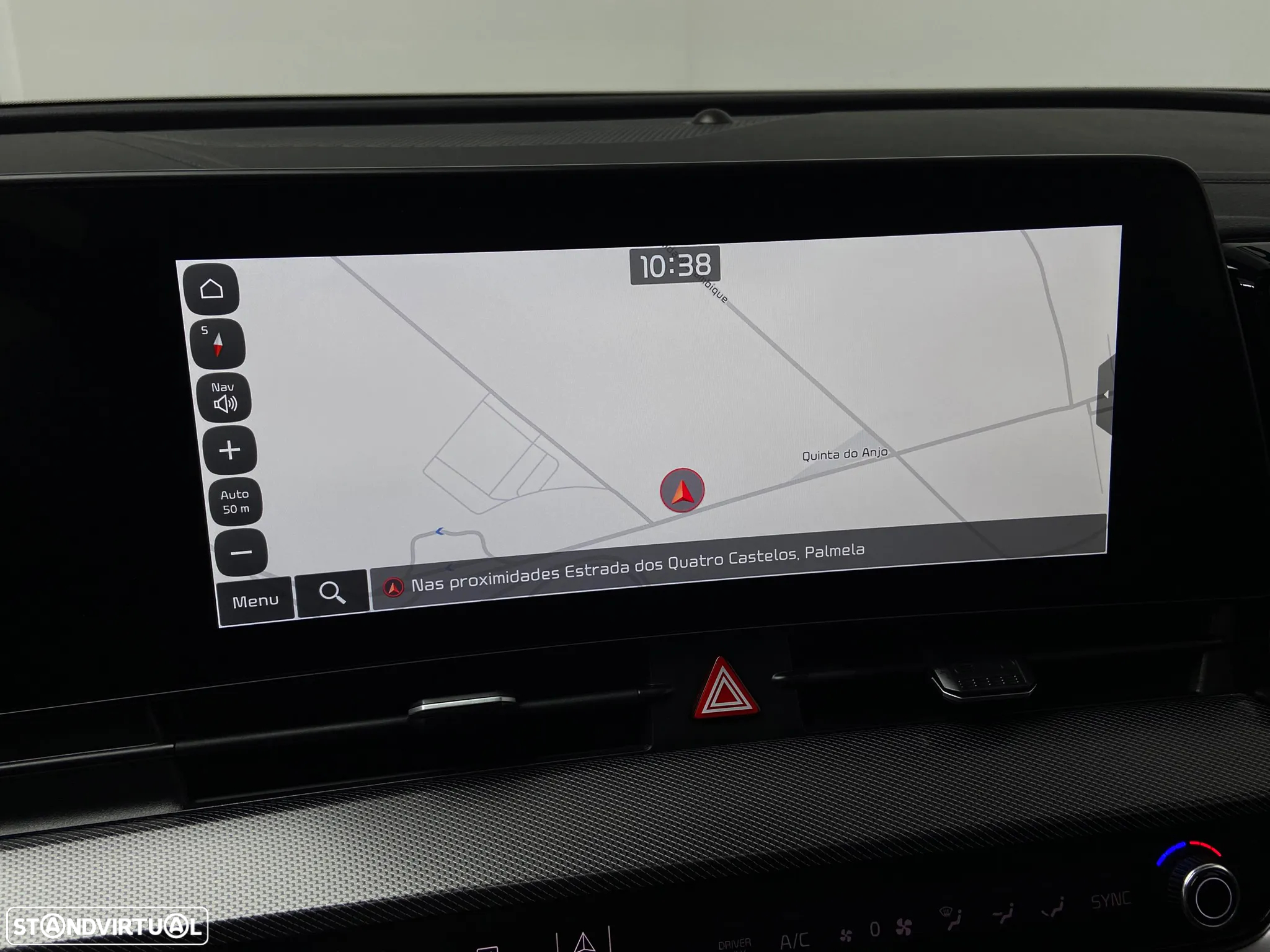 Kia Sportage 1.6 T-GDi PHEV Tech - 24