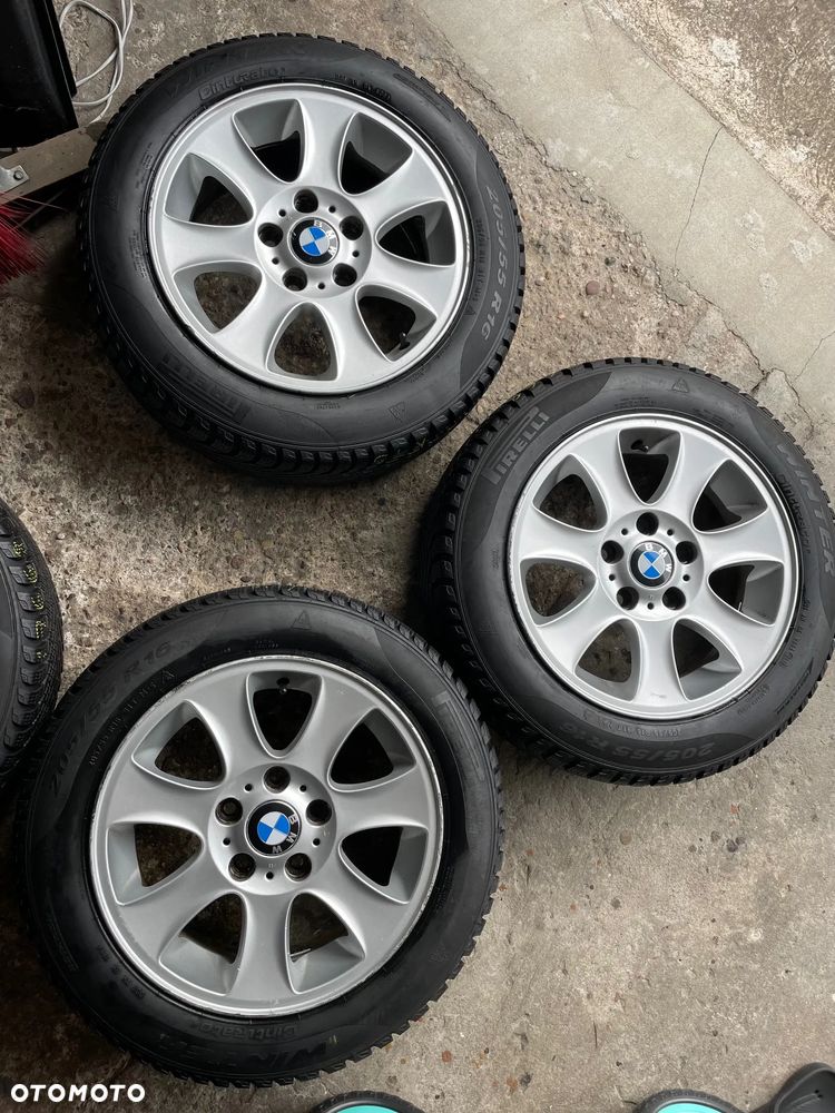 BMW Seria 1 118d - 13