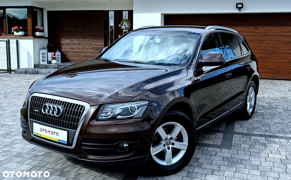Audi Q5 2.0 TDI Quattro - 3