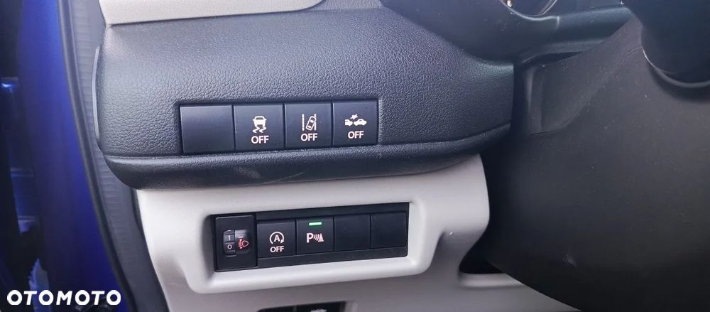 Suzuki Swift 1.2 Dualjet Hybrid Comfort+ - 19