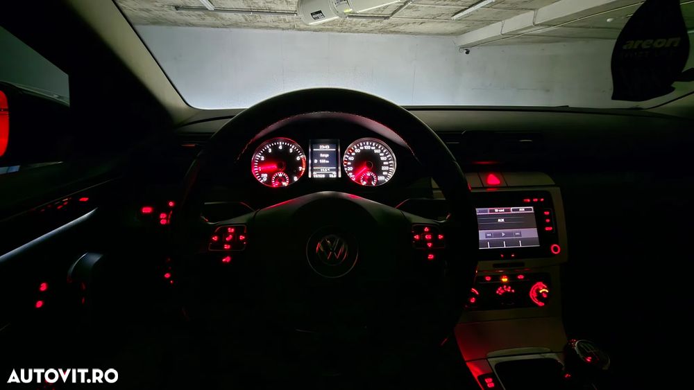 Volkswagen Passat CC 1.8 TSI - 7
