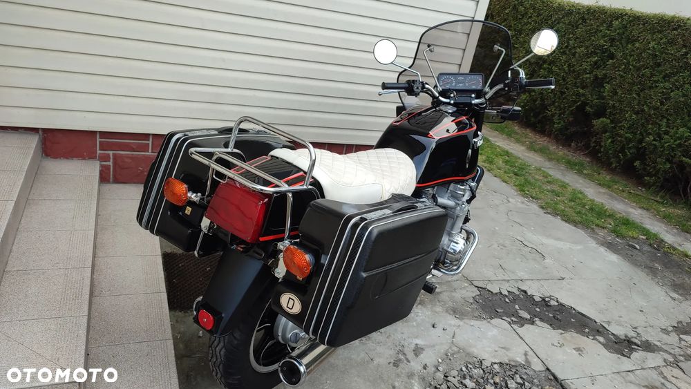 Kawasaki KZ - 27