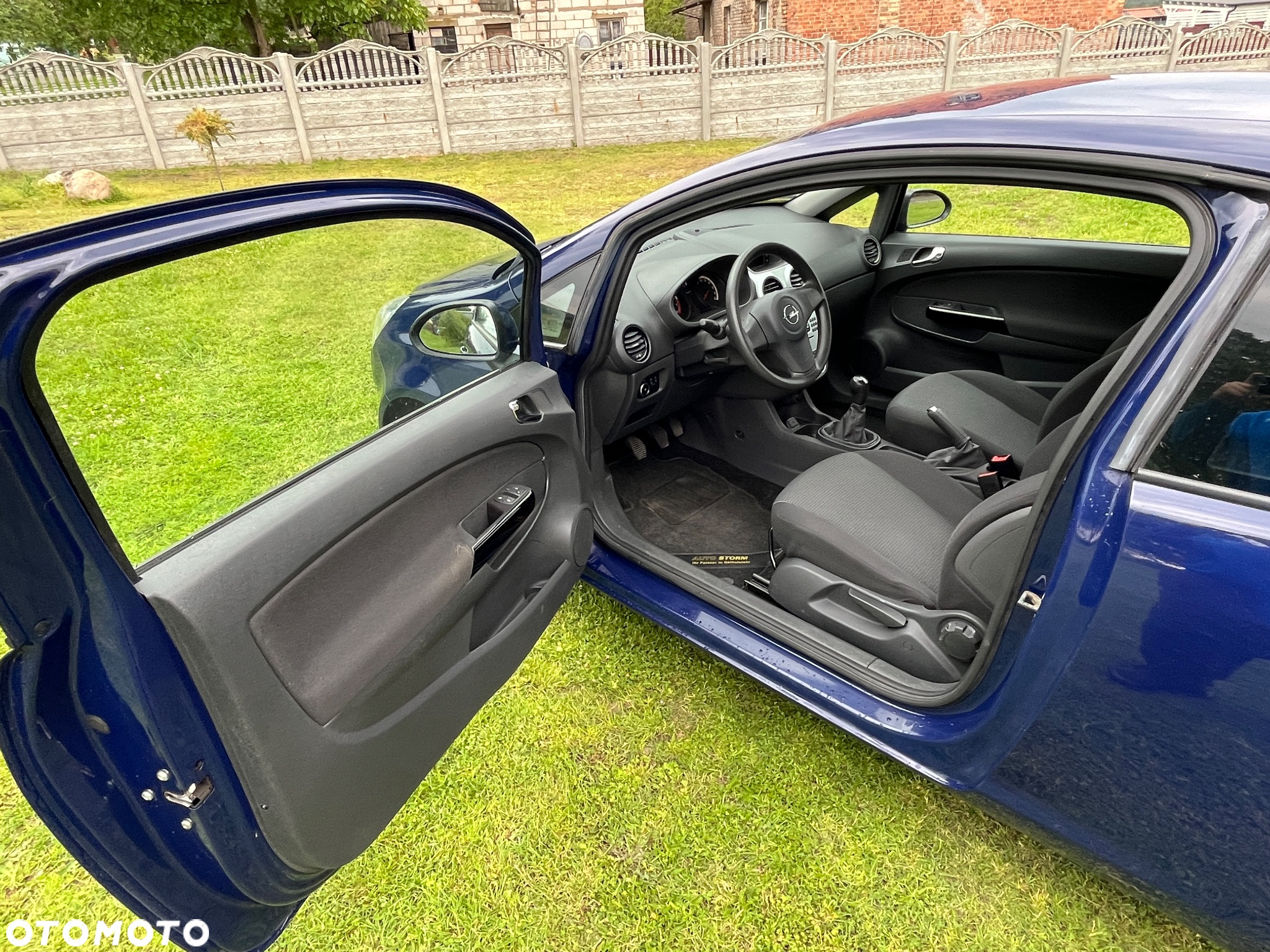 Opel Corsa 1.2 Enjoy - 8