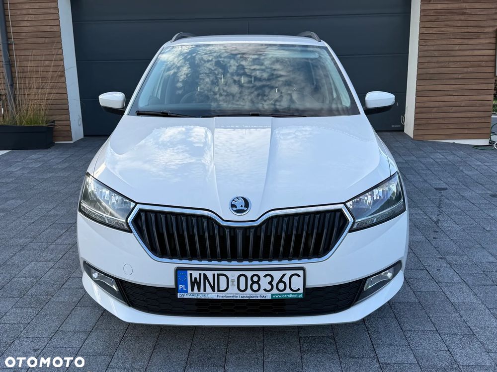 Skoda Fabia 1.0 TSI Ambition - 3