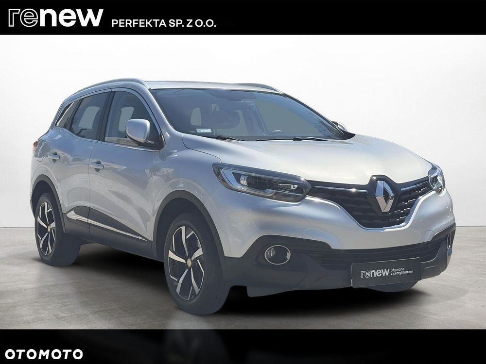 Renault Kadjar 1.2 Energy TCe Adventure - 7