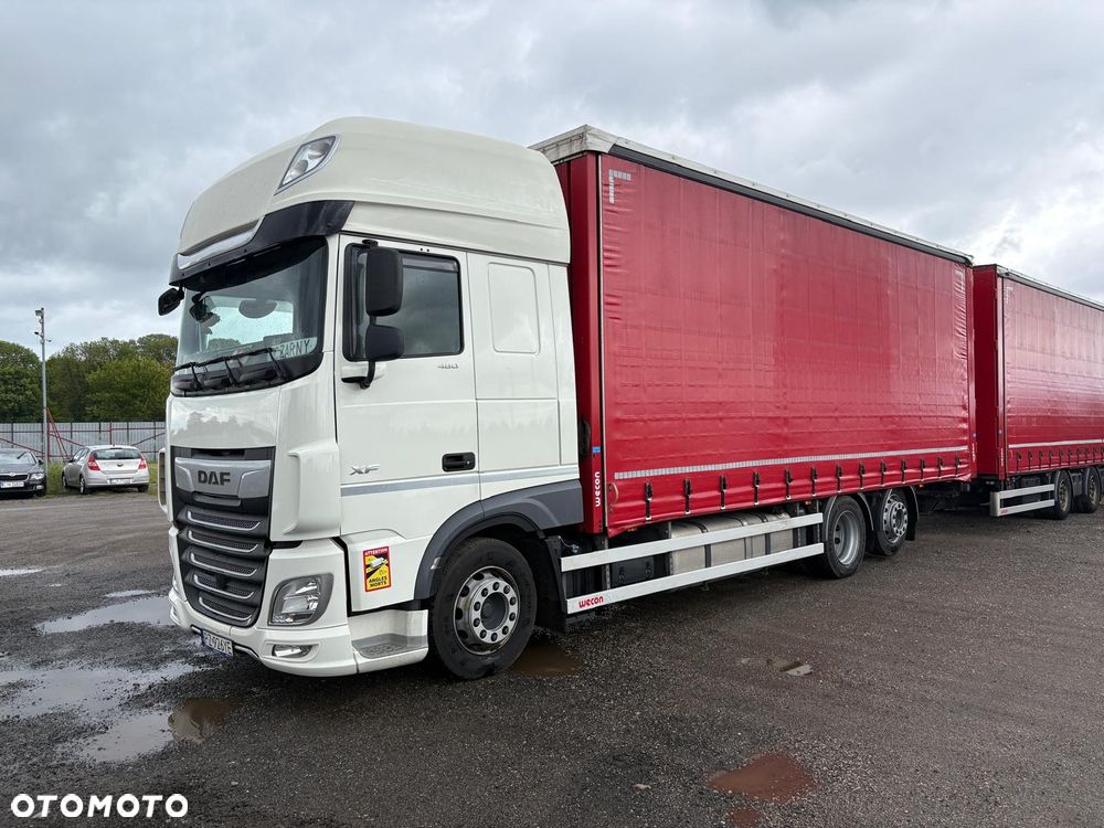 DAF XF - 2